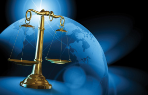 On the understanding of law in the context of war and peace