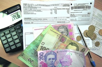 Субсидію пенсіонерам приноситимуть листоноші 