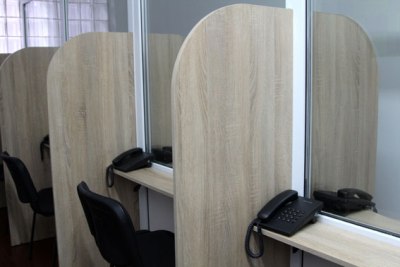В Україні відкрили другий ізолятор тимчасового тримання єврозразка 