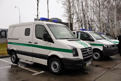 Нацбанк встановив нові вимоги до інкасаторів 