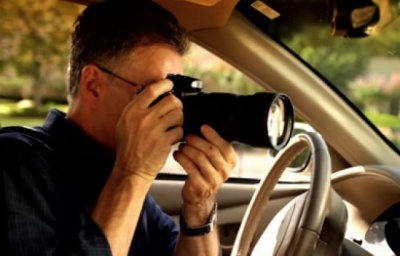       Законопроєкт про приватних детективів пройшов перше читання