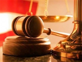 За чаркою батько вбив сина – 13 років ув’язнення