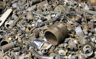 У Раді узгоджено законопроєкт, який скасовує вимоги до брухтозаготівельних пунктів