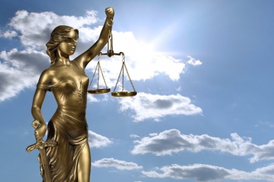 Суддю Новака тимчасово відсторонено від посади