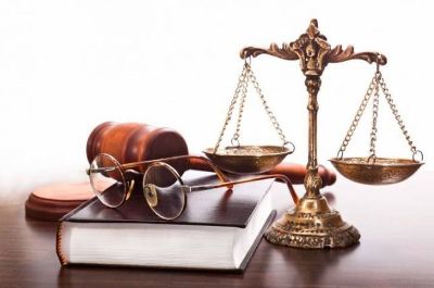 Суддю з Херсонщини відсторонено від посади 