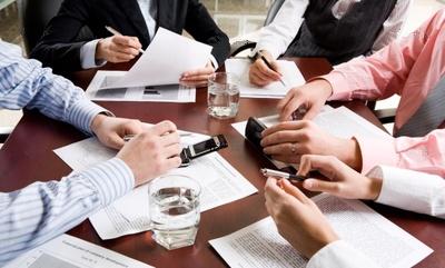 Розкриття інформації за договорами між акціонерами стане обов'язковим