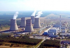 За порушення правил безпеки, що спричинили загибель людини, засуджені працівники Хмельницької АЕС