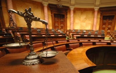 Обрано голову Комісії з питань cудових держслужбовців категорії «А»