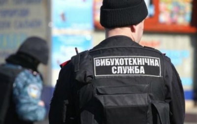 З Київського райсуду Одеси евакуювали відвідувачів