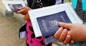 Законодавство про захист переселенців доопрацюють