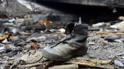 Законопроект про правовий статус осіб, зниклих безвісти, рекомендують прийняти у цілому 