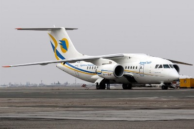 Зареєстровано законопроект про компенсацію за затримку авіарейсу 