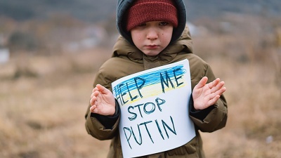 В Україні з'явиться реєстр психологів для роботи з постраждалими дітьми