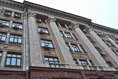 Зареєстровано всі територіальні управління ДБР 