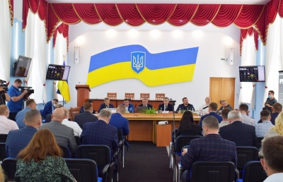 На базі Херсонського апеляційного суду відбулося виїзне засідання Комітету Верховної Ради України з питань правової політики 