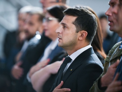 Зеленський пропонує скасувати адвокатську монополію: законопроєкт у Раді