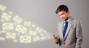 У тестовому режимі запрацювала система смс-інформування про реєстраційні дії з майном