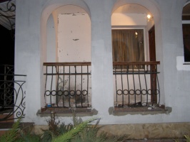 На Рівненщині відкрито кримінальне провадження за фактом вибуху у будинку екс-голови Рівненської РДА