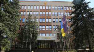 ВККС. До конкурсу в ВАКС допущено 116 кандидатів
