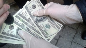 Прокурор попався на хабарі за зміну обвинувачення