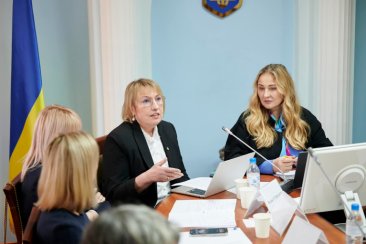 Гарантії нотаріальної діяльності в розрізі завдання кримінального провадження