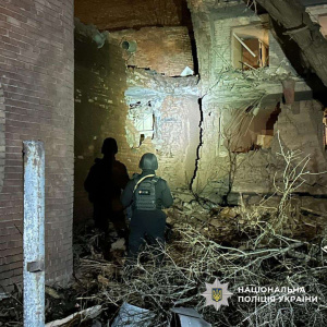Наслідки російської агресії на Донеччині за останню добу - одна людина загинула, 11 - отримали поранення