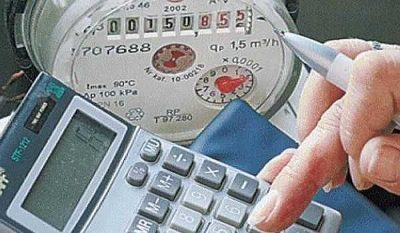 Уряд вирішив, як нараховуються субсидії на встановлення лічильників 