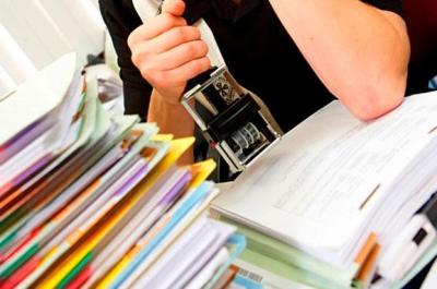 Кількість дозвільних документів для перевізників можуть зменшити