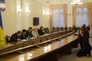 Конкурсна комісія з обрання керівництва Держбюро розслідувань розпочала свою роботу