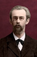 Малиновський Іоанникій (Оникій) Олексійович