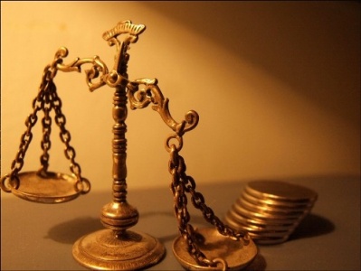 Судді Києва хочуть, аби КСУ розібрався з розміром їх окладів