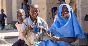 ЮНІСЕФ: у Нігерії викрадені сотні школярок