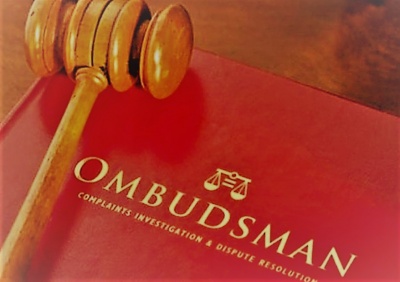 ВРУ звільнила Омбудсмена