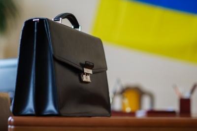 У Раді пропонують оприлюднювати зарплати депутатів та високопосадовців