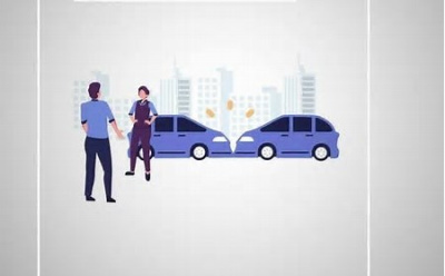 Зміни до Правил дорожнього руху щодо оформлення ДТП за участі транспортних засобів, забезпечених  договорами обов'язкового страхування цивільно-правової відповідальності