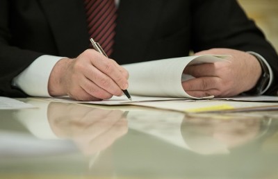 Президент підписав Закон, що забороняє вирубку пралісів у Карпатах 