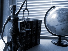 Legal news in Ukraine: contest for the Supreme Court and the Anticorruption court, legislation on a single social contribution will change, new case of the Constitutional Court, the results of national polls on trust in judges, new types of e-visas