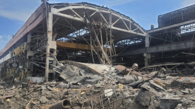 Затверджено порядок компенсації вартості майна субʼєктів господарювання, знищеного чи пошкодженого внаслідок збройної агресії рф
