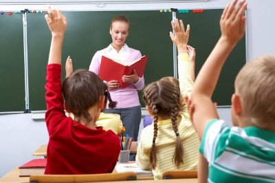 У 2019 році зміняться правила підвищення кваліфікації вчителів 