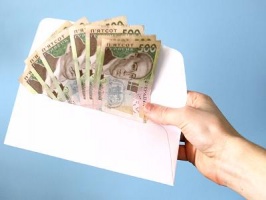    На Миколаївщині СБУ викрила на хабарництві посадовця ДФС