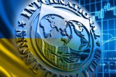 МВФ одобрив нові поправки до Закону про Антикорупційний суд