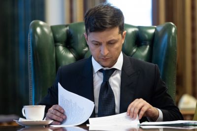 Офіс президента має новий спецпідрозділ