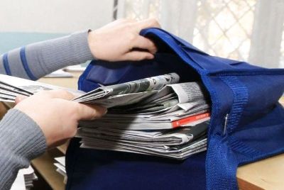 Українським листоношам підвищать зарплату 