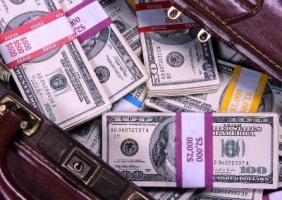 Викрито начальника райвідділу виконавчої служби, який вимагав 3,5 тис доларів США неправомірної вигоди