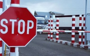  Кабмін схвалив законопроект про євростандарти транзиту товарів