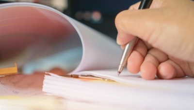 НАДС просить держслужбовців пройти опитування