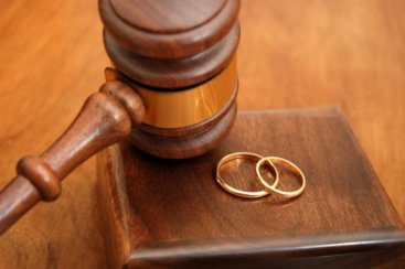 Узагальнено практику розгляду цивільних справ щодо розлучення 