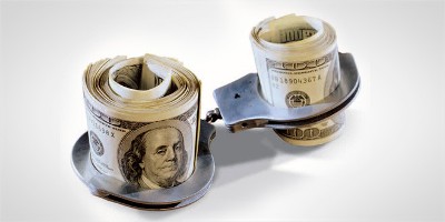 Мін’юст запровадить систему автоматизованого арешту коштів боржників 