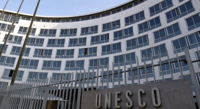 ЮНЕСКО засудила вбивство журналістів в Україні