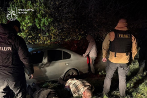 Обвинувальний акт щодо адвоката, який організував злочинну групу  для незаконного переправляння військовозобов'язаних через кордон, спрямовано до суду